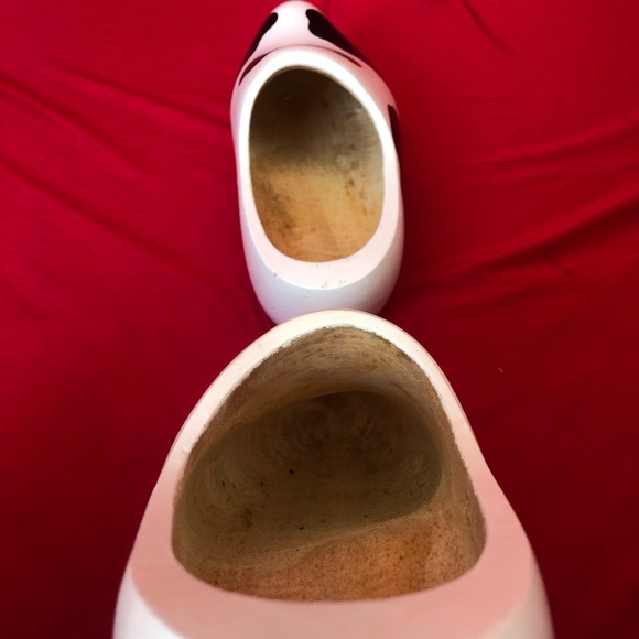 Cow Clogs !!! - Picture 3 of 4